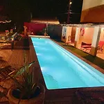 Le Cedre 1830 De Charme Et Bed and breakfast 3*