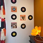 Bed and breakfast Le Cedre 1830 De Charme Et