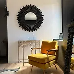 Frühstückspension Le Cedre 1830 De Charme Et 3*