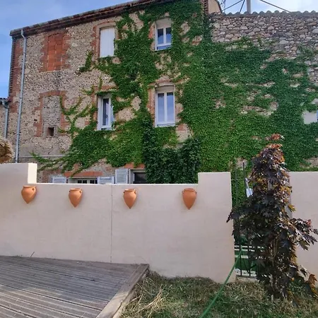 Le Cèdre 1830 De Charme Et Saint-Feliu-d'Avall